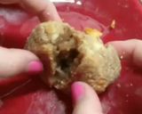 Foto del paso 4 de la receta: Chipá a mi manera 🌕🌝