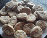 Foto del paso 1 de la receta: Bizcochitos express