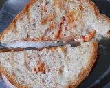 A picture of step 6 of Veg Mayo Sandwich.