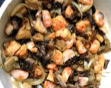 Foto langkah ke 4 dari resep Sapo Tahu.