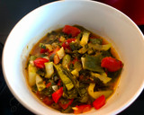 Foto del paso 2 de la receta: Guiso de verano