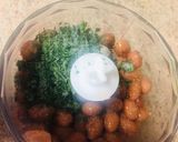 Foto del passaggio 1 della ricetta Polpette di fagioli