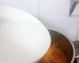 Hình bước làm 4 của món Bún cá mòi 🍜