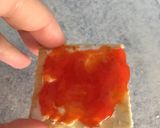 Foto del paso 2 de la receta: Mermelada de pimiento rojo