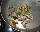 नारियल टमाटर चटनी (nariyal tamatar chutney recipe in Hindi) रेसिपी चरण 1 फोटो