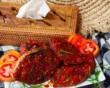Foto langkah ke 7 dari resep Rica Rica Tenggiri.