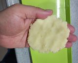 Foto del paso 7 de la receta: Bombas de papas rellenas
