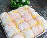 Foto langkah ke 6 dari resep Japanese Milk Bread aka Roti Sobek.