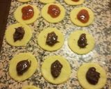 Foto del passaggio 18 della ricetta Crostata classica e con Nutella e crema di yogurt