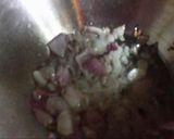 A picture of step 4 of Kaleji.