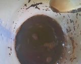Foto langkah ke 2 dari resep Iced chocolate drink.