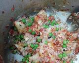 Paneer Shahi Pulav recipe step 6 photo