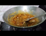 मूंगफली की चिक्की (Moongphali ki chikki recipe in hindi) रेसिपी चरण 4 फोटो