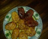 Foto del paso 5 de la receta: Buñuelos