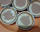 Foto langkah ke 2 dari resep Bolu Kukus.