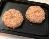 和風蘿蔔醬豆腐漢堡排的食譜步驟7照片