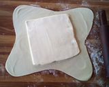 Foto del paso 7 de la receta: Masa hojaldre