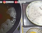 Foto langkah ke 2 dari resep Fire Chicken Wings Lada Hitam.