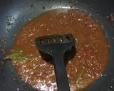 Foto langkah ke 3 dari resep Gurami bakar pedas manis teflon.