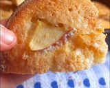 Foto del paso 7 de la receta: 🍎Torta de Manzana🍎