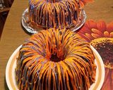 Foto del paso 9 de la receta: Pastel de noche de brujas