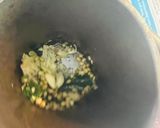 A picture of step 3 of Stuffed Sorghum-Jowar Kulcha- Healthy Tawa Kulcha (No Tandoor-No Oven).