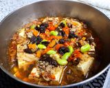 清蒸臭豆腐的食譜步驟4照片