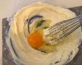 Simple blueberry muffin (Starbucks type) recipe step 1 photo