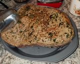 A picture of step 4 of Instapot Pot Roast.