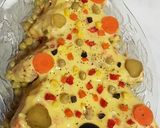 Pas rețetă Salată de boeuf 5 fotografie