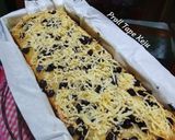 Foto langkah ke 5 dari resep Proll Tape Keju.