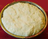 A picture of step 3 of Kulcha.