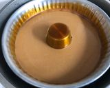 Foto del paso 4 de la receta: Pudín de Dulce de Leche