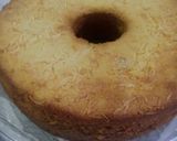 Foto langkah ke 7 dari resep Bolu tape.