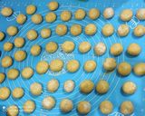Foto langkah ke 3 dari resep Bubur candil dari Labu Kuning.