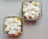 Foto langkah ke 4 dari resep Salad Buah Madu.