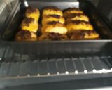 Foto langkah ke 5 dari resep Bolen Pisang.
