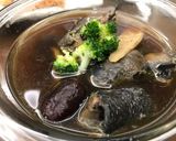 八寶人參雞的食譜步驟2照片