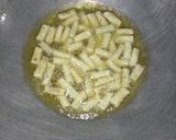 Foto langkah ke 3 dari resep Sumpia abon.