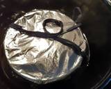 Christmas pudding recipe step 8 photo
