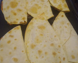 Foto del paso 3 de la receta: Sincronizadas