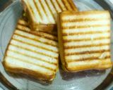 સેન્ડવીચ (Sandwich Recipe In Gujarati) રેસીપી સ્ટેપ4ફોટો