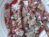 Sate Klatak
