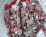 Foto langkah ke 4 dari resep Sate Klatak.