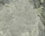 Foto del paso 4 de la receta: Cestas de pepino rellenas de atún