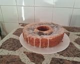 Foto del paso 9 de la receta: Budín de requesón