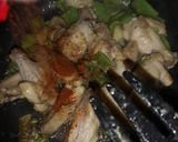 Foto del paso 2 de la receta: Arroz caldoso de pollo