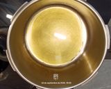 Foto del paso 1 de la receta: Garbanzos con calamares y patatas en olla rápida