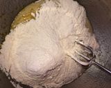 Foto del paso 4 de la receta: Galletitas con Chispas de Chocolate y Confites
