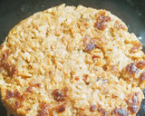 Foto del paso 3 de la receta: Hamburguesa de Soja Texturizada Vegana